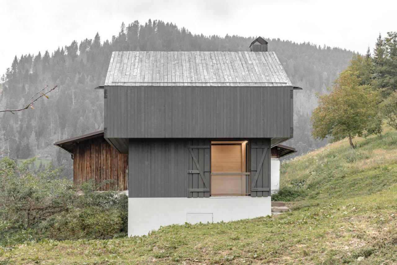 Tabia' Stelo Fiorito * Santo Stefano Di Cadore